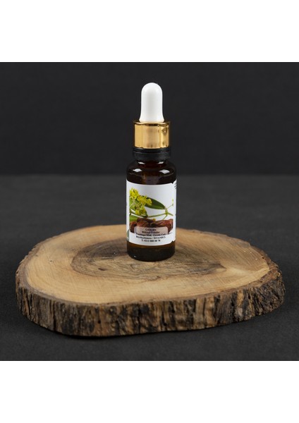 Çalıkoğlu Bitkisel Ürünler Jojoba Yağı 20 ml