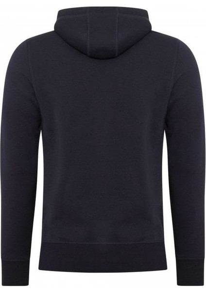 Tommy Hılfıger Erkek Sweatshirt MW0MW10752-BAS