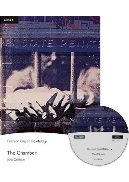 The Chamber Level 6 (+Mp3 Audio Cd)