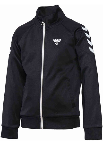 Hmljaromır Zıp Jacket Çocuk Siyah Eşofman 921136-2001