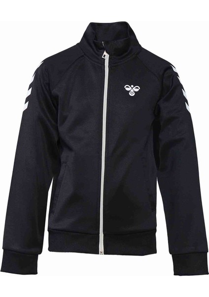 Hmljaromır Zıp Jacket Çocuk Siyah Eşofman 921136-2001