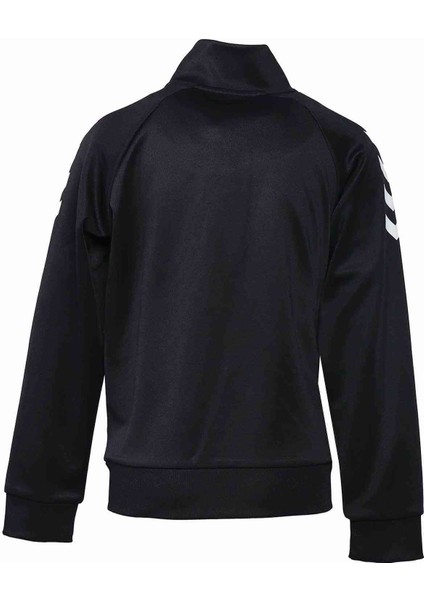 Hmljaromır Zıp Jacket Çocuk Siyah Eşofman 921136-2001