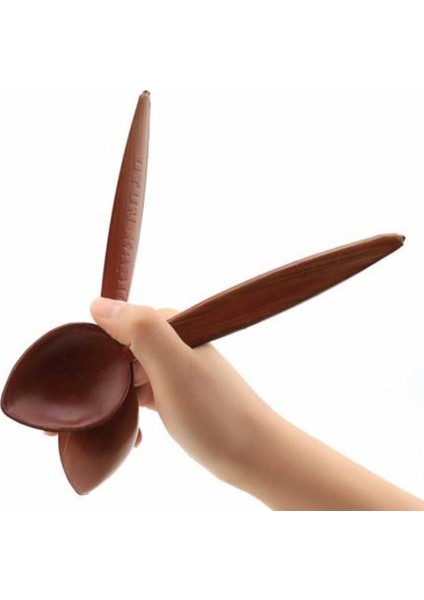 Plastik Oyun Kaşığı