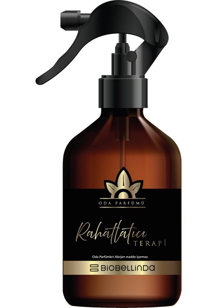 Oda Parfümü Rahatlatıcı Terapi 500 ml