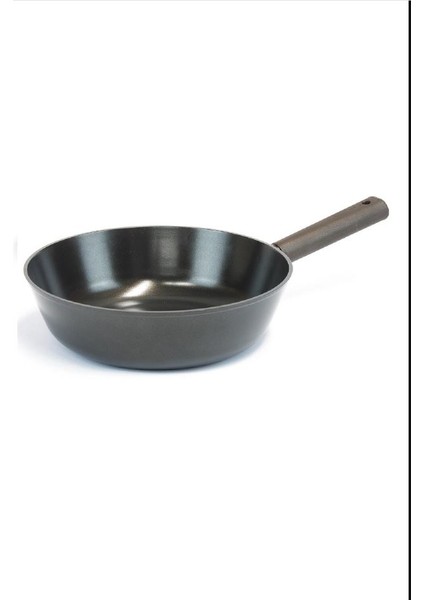 Nobless Alüminyum Wok Tava 28 cm