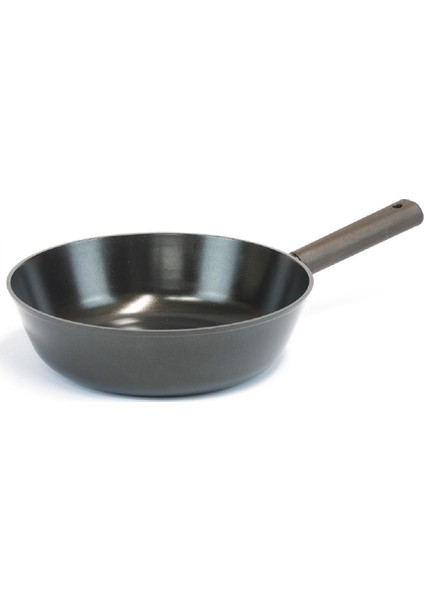 Nobless Alüminyum Wok Tava 28 cm modelleri