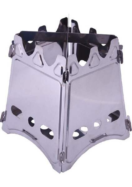 Inox Paslanmaz Ateş Kutusu modelleri