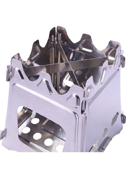 Inox Paslanmaz Ateş Kutusu fırsatları