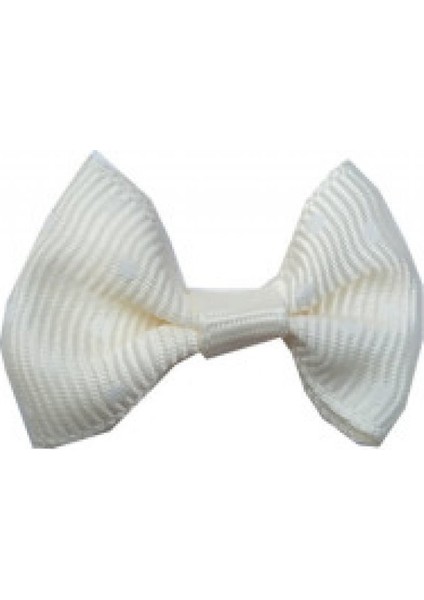 Fiyonk Papyon Puanlı Krem 3.5*2.5cm P100