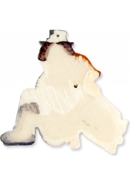 20 Adet Gelin Damat Sırt Sırta Oturan Pk1 fiyatları