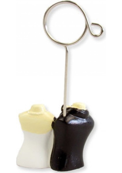 20 Adet Gelin Damat Metalik Notluk Pk1 fiyatları