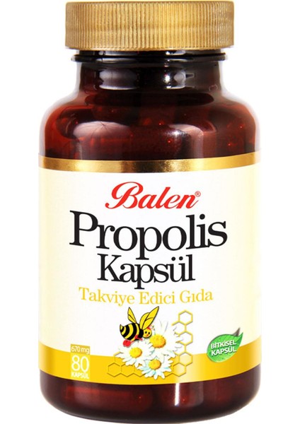 Kudret Narı Propolisi 375MG 60 Kap+Propolis 80 Kap 670MG fiyatları