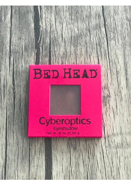 Cyberoptıcs Eyes Shadow Cooper (Tekli Far)