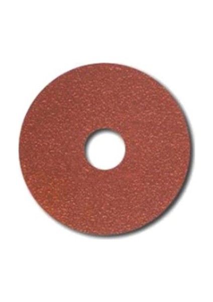 Delikli Disk Zımpara 115 mm 60 Kum 10 Adet