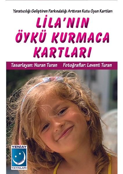 Lila’nın Öykü Kurmaca Kartları
