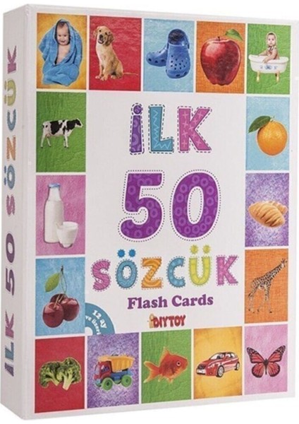Dıy Toy Zıt Kavramlar Eğlenceli Bulmacalar