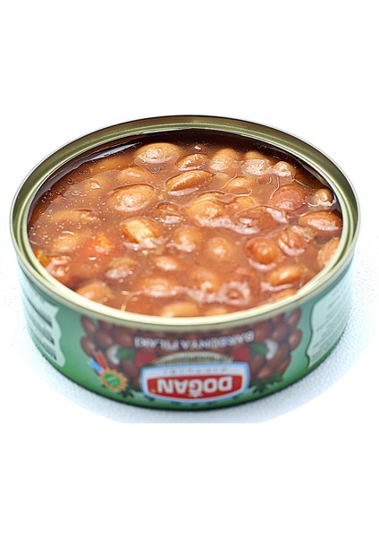 Çiftliği Konserve Barbunya Pilaki 200 gr 6'lı Paket modelleri