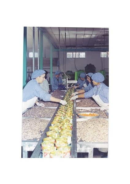 Çiftliği Konserve Barbunya Pilaki 200 gr 6'lı Paket indirimleri