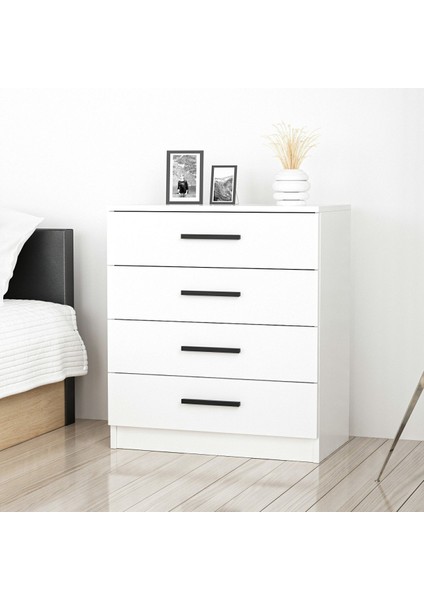 Kale Şifonyer Beyaz fiyatları