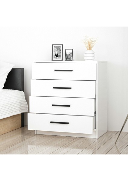 Kale Şifonyer Beyaz fırsatları