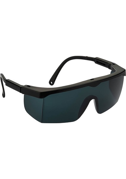 VV405 Füme Koruyucu Gözlük 12 Adet