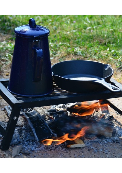 Ateş Üstü Izgara Orta Boy fırsatları