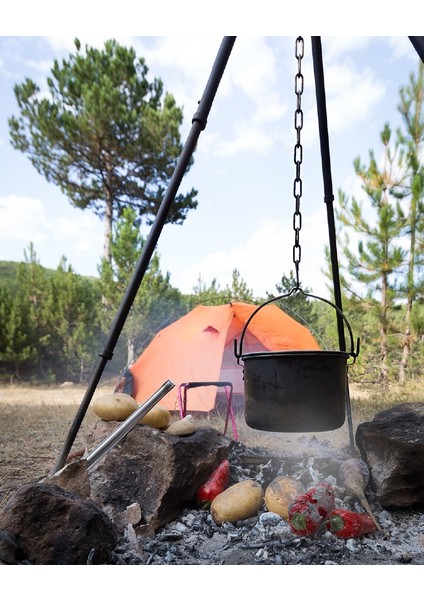 Üç Ayak Izgara fırsatları