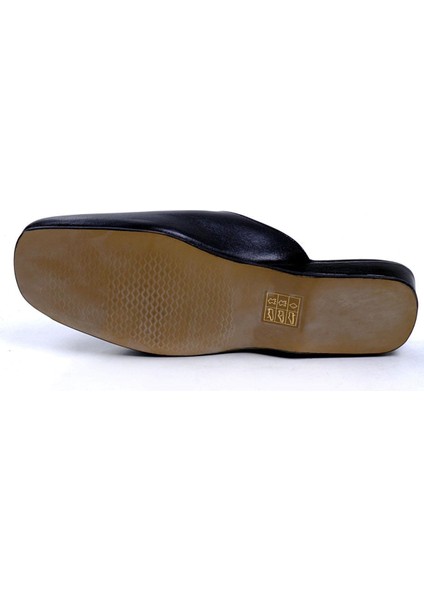 Çanta Siyah Erkek Deri Terlik 296.07 fırsatları