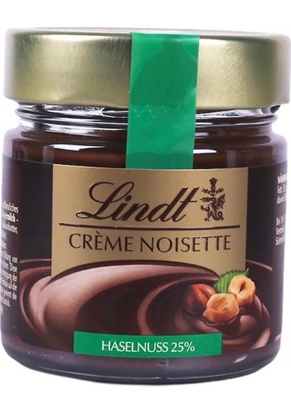 Creme Noire 220 gr