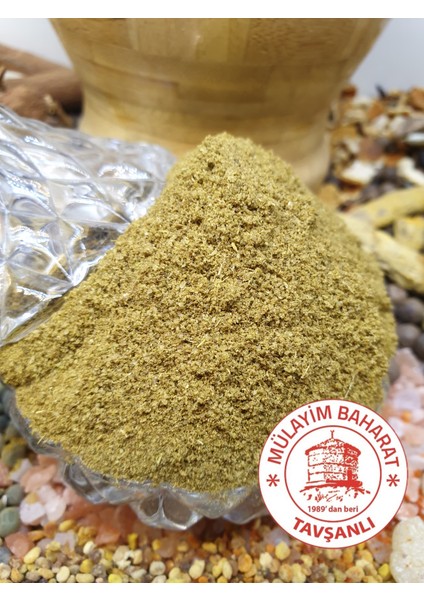 Mülayim Baharat Kimyon 250 gr