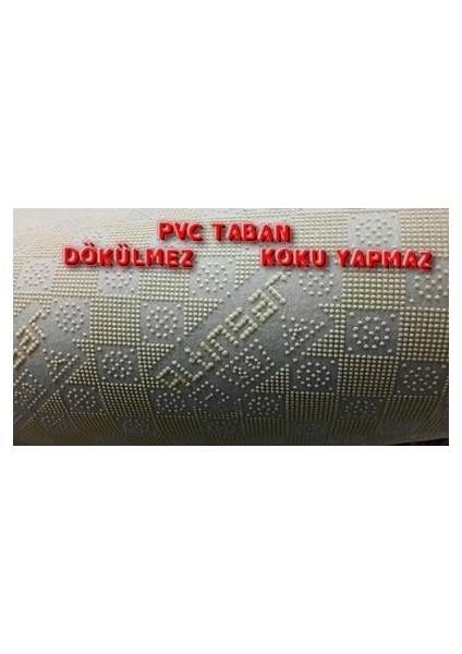 AS013 Desen Mürdüm Kesme Kaymaz Halı & Yolluk