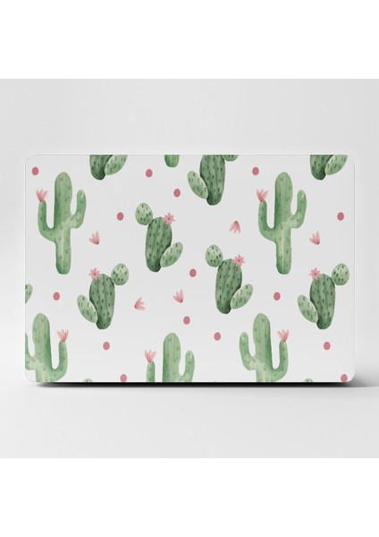 Laptop Sticker Bilgisayar Kaplama Notebook Macbook KAKTÜS-LS-149