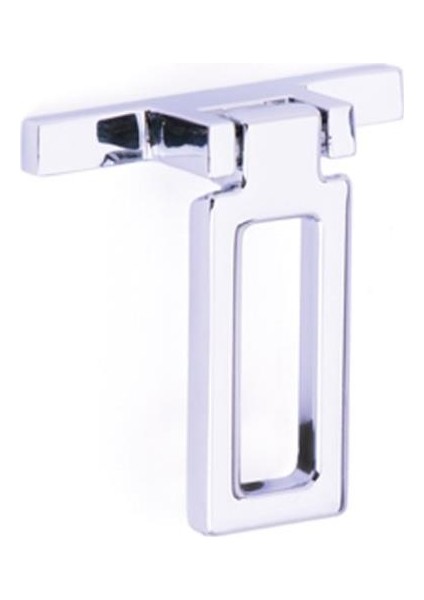 System Kulp 4633 24 mm Krom