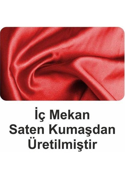 Makedonya Masa Bayrağı Set Halinde