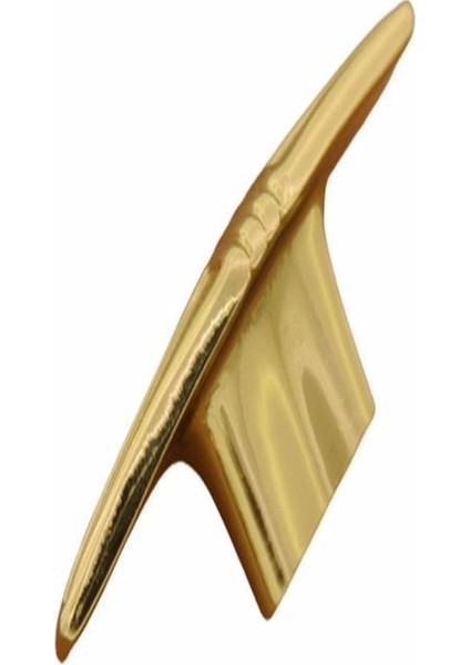 System Kulp Sarı 16 mm 4425