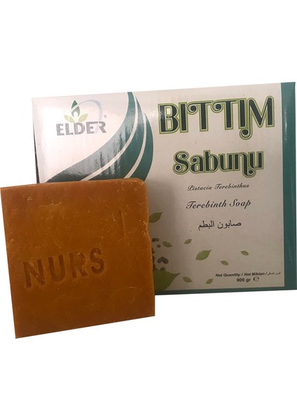 Bıttım Sabun 900 gr
