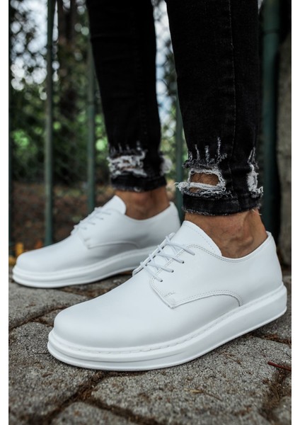 Chekich Chekich CH003 Bt Erkek Ayakkabı Beyaz modelleri