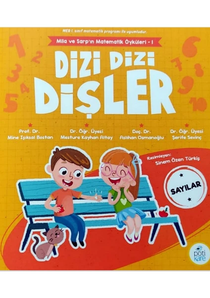 Dizi Dizi Dişler