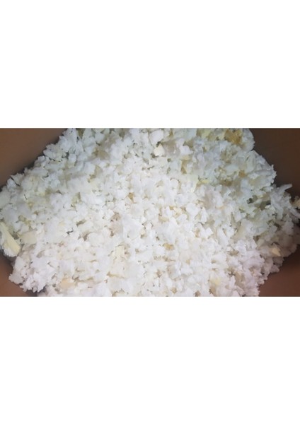3 kg Kırpıntı Sünger Yatak ve Yastık Dolum Maddesi fırsatları