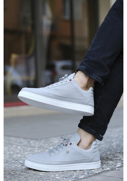 Filling 011 Erkek Kapütone Sneaker Spor Ayakkabı