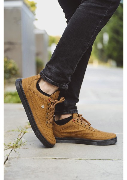 Filling 011 Erkek Kapütone Sneaker Spor Ayakkabı