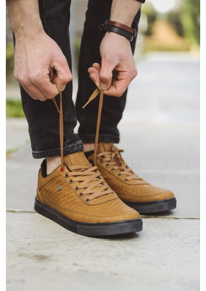 Filling 011 Erkek Kapütone Sneaker Spor Ayakkabı