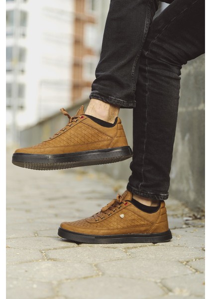 Filling 011 Erkek Kapütone Sneaker Spor Ayakkabı