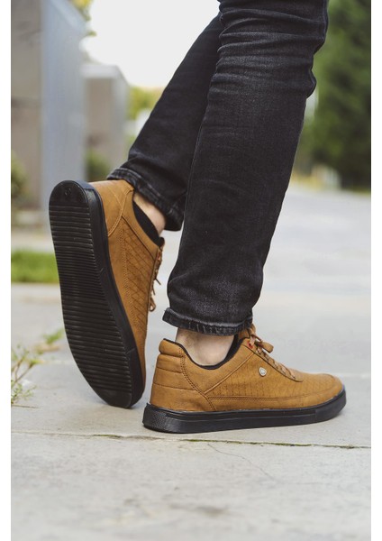 Filling 011 Erkek Kapütone Sneaker Spor Ayakkabı