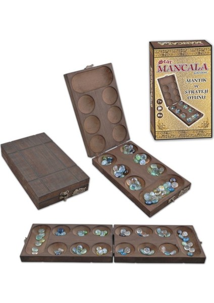 Mangala