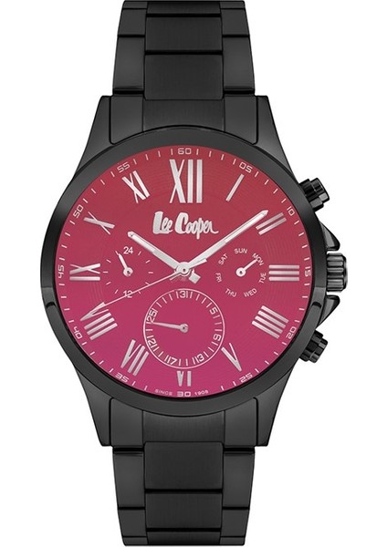 LC06890.660 Erkek Kol Saati