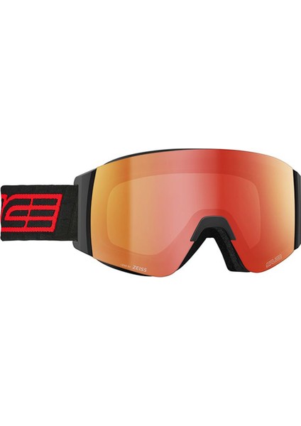 Double Antifog Erkek Goggle