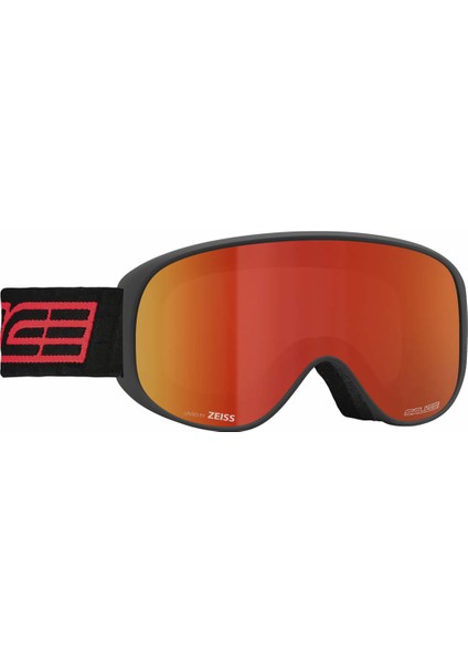 Double Antifog Mirror Erkek Goggle