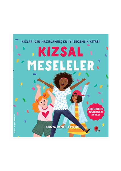 Kızsal Meseleler - Sonya Renee Taylor