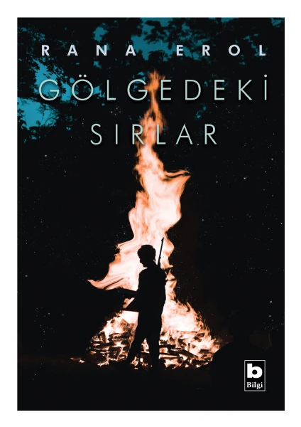 Gölgedeki Sırlar - Rana Erol